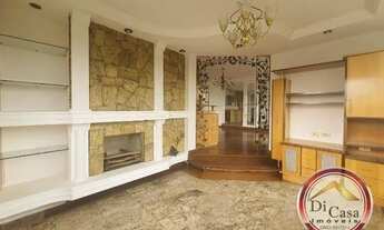 Imagem 2: Apartamento com 4 dormitórios à venda, 280 m² por R$ 1.400.000,00 - Vila Regente Feijó - S