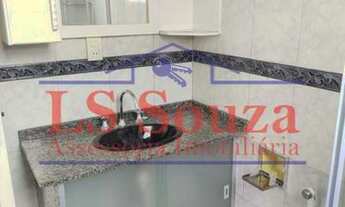 Imagem 7: Excelente casa para venda e locação tipo apartamento