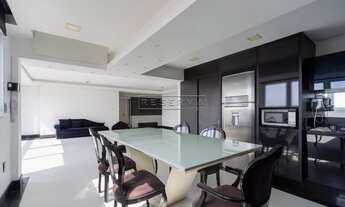 Imagem 5: No Moinhos de Vento - Álvaro Nunes com 133m² privativos-DESOCUPADO/FACIL de Visitar! 3dorm