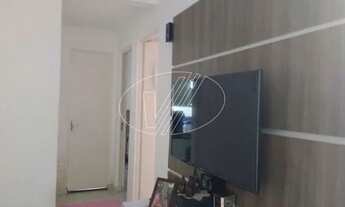 Imagem 3: Apartamento - Jardim Monte Alto - Campinas