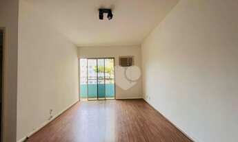 Imagem 6: Apartamento com 1 quarto à venda, 63 m² por R$ 700.000 - Botafogo - Rio de Janeiro/RJ