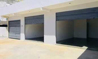 Imagem: Sala Comercial no Jardim Novo Mundo