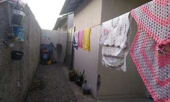 Imagem 5: Aluga se uma casa