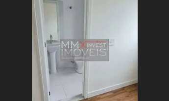 Imagem 5: Apartamento com 2 dormitórios, 55 m² - venda por R$ 615.000,00 ou aluguel por R$ 2.500,00