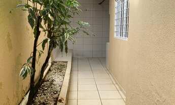 Imagem 3: Casa 3/4 - 1 Ste - Conjunto Cachoeira Dourada