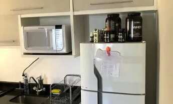 Imagem 5: Apartamento com 2 dormitórios à venda, 45 m² por R$ 214.000,00 - Vila São Francisco - Hort