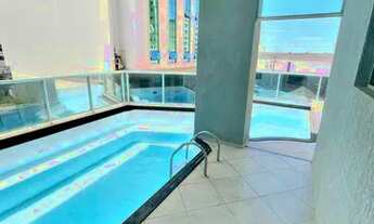 Imagem 2: FINAMENTE DECORADO, 4 SUÍTES, 2 VAGAS