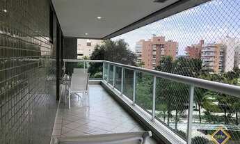 Imagem 2: Aconchegante apartamento para locação em Riviera