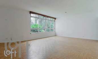 Imagem: Apartamento à venda em Jardim América