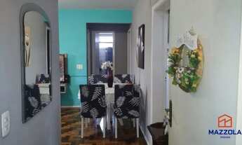 Imagem 2: Apartamento à venda, 2 quartos, 1 vaga, Glória - Porto Alegre/RS