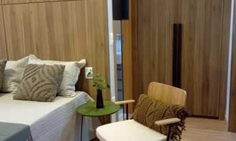 Imagem 4: Lindo 2 quartos suite Bento Ferreira