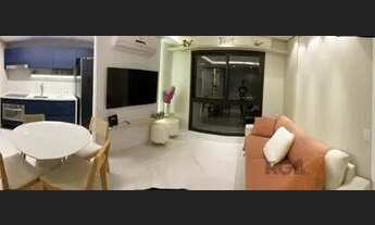 Imagem 6: PORTO ALEGRE - Apartamento Padrão - Central Parque