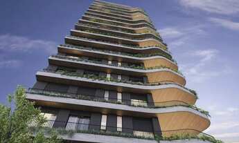 Imagem 4: Apartamento para Venda - 398m², 4 dormitórios, sendo 4 suites, 4 vagas - Jardim Paulista