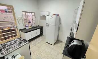 Imagem 4: Casa com 2 Quartos 2 banheiros 2 vagas à venda,75m2 por R$ 399.000