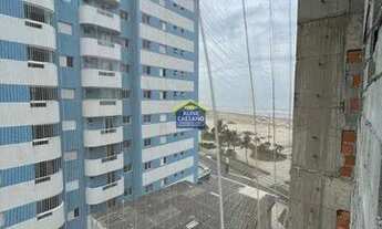 Imagem 2: Predio Frente Mar com lazer! Vista Mar!!