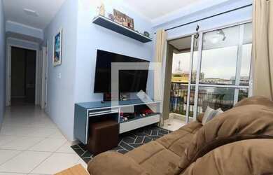 Imagem 4: Apartamento à Venda - Vila Ema, 2 Quartos, 52 m2