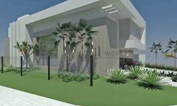 Imagem 6: Aparecida de Goiânia - Casa de Condomínio - Parqville Jacarandá