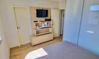 Imagem 6: Belo Horizonte - Apartamento Padrão - Alto Barroca