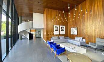 Imagem 4: Apartamento com 2 dormitórios à venda, 85 m² por R$ 1.190.000,00 - Alto da Glória - Curiti