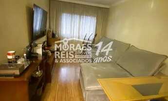 Imagem: Apartamento à venda, Vila Cruzeiro, São