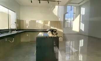 Imagem 6: Casa alto padrão com 3 suites à venda, 191 m² por R$ 1.200.000 - Setor Faiçalville - Goiâ