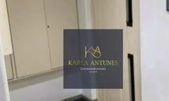 Imagem 5: Apartamento com 2 dormitórios à venda, 46 m² por R$ 270.000,00 - Centro - Curitiba