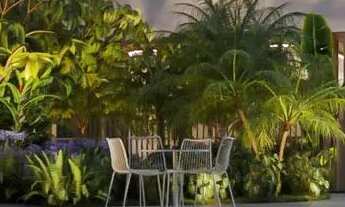 Imagem 3: Apartamento para Venda - 420m², 4 dormitórios, sendo 4 suites, 4 vagas - Ibirapuera