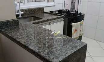 Imagem 4: Apartamento com 2 dormitórios à venda, 40 m² por R$ 270.000,00 - Vila Helena - Santo André