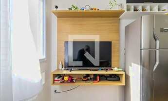 Imagem 6: Apartamento para Aluguel - Jardim Éster Yolanda, 1 Quarto, 25 m2