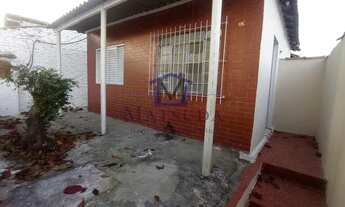 Imagem: Casa 2 dorm, 1 banheiro na Vila Terezinha