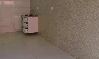 Imagem 4: Apartamento de 1 quarto no conjunto Bela vista / Marex. Val-de-Cães - Belém - Pará