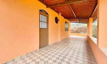 Imagem 2: CASA ICAIVERA, BETIM/MG