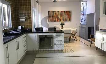 Imagem 3: Casa à venda no bairro Condomínio Villaggio Capriccio, em Louveira - SP