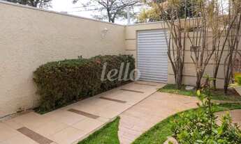 Imagem 4: São Caetano do Sul - Casa Padrão - Jardim São Caetano