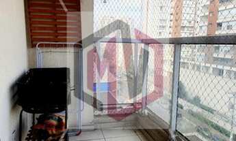 Imagem 7: Apartamento para venda tem 57 metros quadrados com 2 quartos em Barra Funda - São Paulo