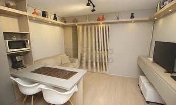 Imagem: Apartamento Loft / Studio em Pelotas