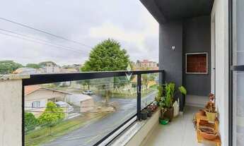 Imagem 7: Apartamento com 2 dormitórios para alugar em São José dos Pinhais/PR