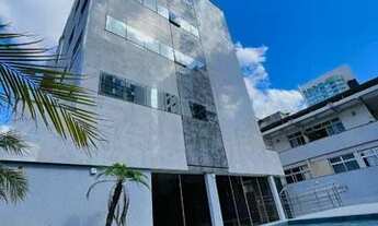 Imagem: Apartamento 4 quartos, Lazer completo, 4