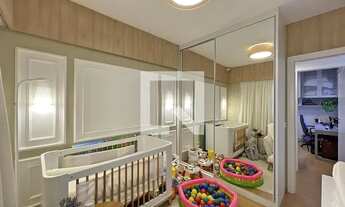 Imagem 5: Apartamento à Venda - Vila da Serra, 3 Quartos, 92 m2