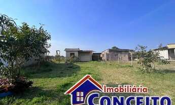 Imagem 4: C711 - Residência em madeira com 2 dormitórios no balneário Albatroz