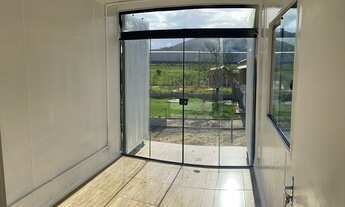 Imagem 5: Casa Conteiner - 2 Dormitorios a pronta entrega!!