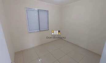 Imagem 4: Apartamento com 2 dormitórios para alugar por R$ 1.090,00/mês - Residencial Guaíra - Sumar