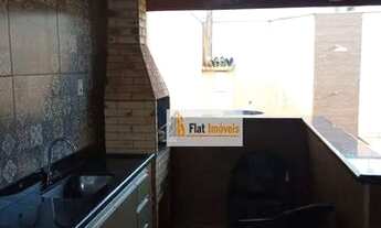 Imagem 3: Casa com 1 dormitório à venda, 160 m² por R$ 320.000,00 - Parque Residencial Cândido Porti