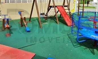 Imagem 4: Apartamento no Condomínio Villa das Flores com 2 quartos