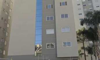 Imagem 3: APARTAMENTO NOVO 1 QUARTO + GARAGEM - EDIFÍCIO ANITA II - PORTÃO - PRÓXIMO AO IPO