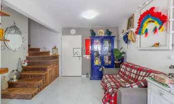 Imagem 5: Apartamento Venda Brooklin 80 m² 2 Dormitórios