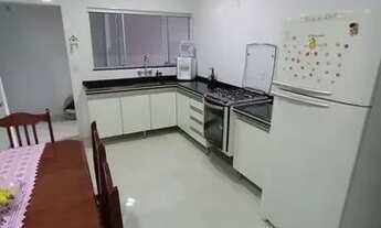 Imagem 7: Limeira - Casa Padrão - PARQUE HIPPOLYTO