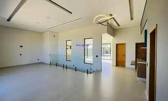 Imagem 6: CASA RESIDENCIAL em BRAGANÇA PAULISTA - SP, CONDOMÍNIO PARQUE IMPERADOR