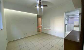 Imagem: Apartamento com 1 dormitório, 50 m²