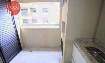 Imagem 6: Apartamento Para Locação No Nova Aliança Com Sacada Gourmet